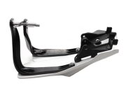 Handprotektoren Satz Lenker links rechts Schutz Bügel Husqvarna Enduro 701 25-25