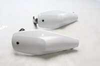 Handprotektoren Satz Lenker links rechts Schutz Bügel Husqvarna Enduro 701 25-25