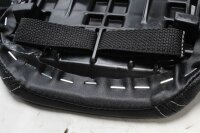 Sitzbank Abdeckung Fahrer vorne Polster Bezug Sitzkissen Honda CBR 650 RA 24-24