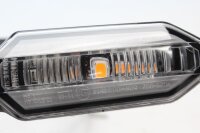 Nummerpladeholder, blinklys, nummerpladelys Honda CB 650 RA E-Clutch 25-25