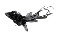 Kennzeichenhalter Blinker Kennzeichenbeleuchtung Honda CB...