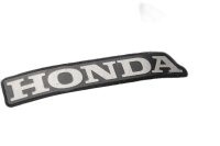 Nummerpladeholder, blinklys, nummerpladelys Honda CB 650 RA E-Clutch 25-25