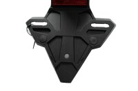 Nummerpladeholder, blinklys, nummerpladelys Honda CB 650 RA E-Clutch 25-25