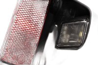 Nummerpladeholder, blinklys, nummerpladelys Honda CB 650 RA E-Clutch 25-25