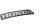 Nummerpladeholder, blinklys, nummerpladelys Honda CB 650 RA E-Clutch 25-25