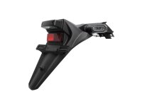 Nummerpladeholder, reflektor, blinklys Suzuki GSX-S 1000...