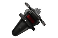Nummerpladeholder, reflektor, blinklys Suzuki GSX-S 1000 GSXS10/25 25-25