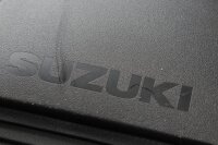 Nummerpladeholder, reflektor, blinklys Suzuki GSX-S 1000 GSXS10/25 25-25