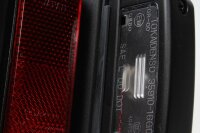 Nummerpladeholder, reflektor, blinklys Suzuki GSX-S 1000 GSXS10/25 25-25