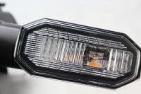 Nummerpladeholder, reflektor, blinklys Suzuki GSX-S 1000 GSXS10/25 25-25