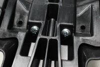 Nummerpladeholder, reflektor, blinklys Suzuki GSX-S 1000 GSXS10/25 25-25