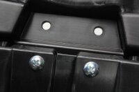 Nummerpladeholder, reflektor, blinklys Suzuki GSX-S 1000 GSXS10/25 25-25
