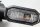Nummerpladeholder, reflektor, blinklys Suzuki GSX-S 1000 GSXS10/25 25-25