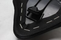 Soziussitz Sitzpolster hinten Sitzbankkissen Ducati Panigale 1299 17-17