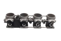 Drosselklappeneinheit Einspritzanlage 4-fach BMW K 1200 R...