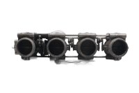 Spjällhus, 4-vägsinsprutningssystem BMW K 1200 R K43 0594 05-08