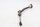 Pompe de frein hydraulique arrière droite Kawasaki GPz 1100 ZXT10E/E 95-98