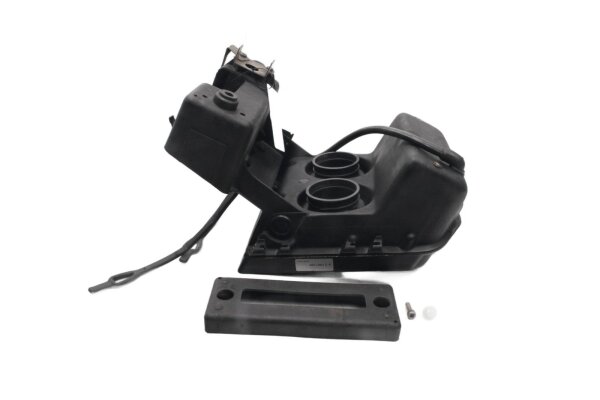 Luftfilterlådans insugningsgrenrör Ducati Supersport 900 SS i.e Carenata 02-02