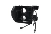 Luftfilterlådans insugningsgrenrör Ducati Supersport 900 SS i.e Carenata 02-02