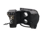 Luftfilterlådans insugningsgrenrör Ducati Supersport 900 SS i.e Carenata 02-02