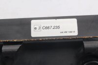Luftfilterlådans insugningsgrenrör Ducati Supersport 900 SS i.e Carenata 02-02