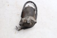 Motorino di avviamento, ingranaggio di avviamento, motorino di avviamento Unbekannt Konvolut