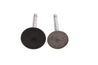 Inlet valve, exhaust valve, valve pair Ducati Monster 620...