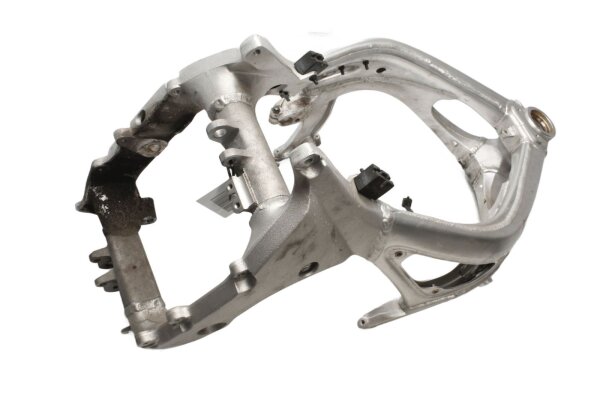 Hauptrahmen Rahmen Träger Fahrgestell 5EB-2118M-00 Yamaha YZF R6 RJ03 032 99-00