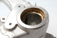 Hauptrahmen Rahmen Träger Fahrgestell 5EB-2118M-00 Yamaha YZF R6 RJ03 032 99-00