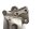Hauptrahmen Rahmen Träger Fahrgestell 5EB-2118M-00 Yamaha YZF R6 RJ03 032 99-00