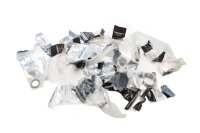 Screw set, spacers, seals, mounting kit Triumph Unbekannt