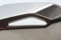 Uitlaatwarmteschild, hittebescherming, roestvrijstalen beugel Kawasaki Z 900 S SE 25-25