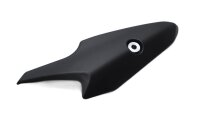 Uitlaatwarmteschild, hittebescherming, roestvrijstalen beugel Kawasaki Z 900 S SE 25-25