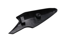Uitlaatwarmteschild, hittebescherming, roestvrijstalen beugel Kawasaki Z 900 S SE 25-25