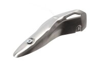 Uitlaatwarmteschild, hittebescherming, roestvrijstalen beugel Kawasaki Z 900 S SE 25-25