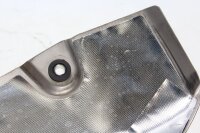 Uitlaatwarmteschild, hittebescherming, roestvrijstalen beugel Kawasaki Z 900 S SE 25-25