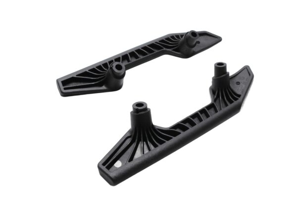Griffpaar hinten links rechts Handgriff Aufnahme Husqvarna Enduro 701 25-25