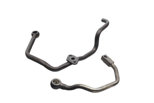Olieledning, køleledning, oliekredsløb, motorkøling BMW R 1200 GS DOHC K25 0460 10-12