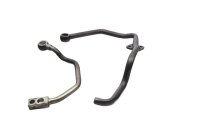 Olieledning, køleledning, oliekredsløb, motorkøling BMW R 1200 GS DOHC K25 0460 10-12