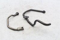 Olieledning, køleledning, oliekredsløb, motorkøling BMW R 1200 GS DOHC K25 0460 10-12