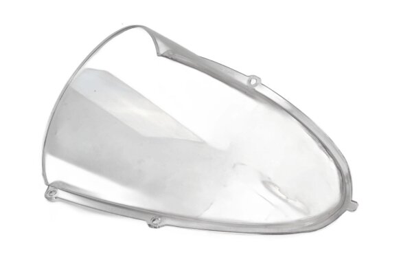 Parabrisas, parabrisas, pantalla de carenado transparente Aprilia RS 660 21-21