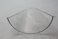 Parabrisas, parabrisas, pantalla de carenado transparente Aprilia RS 660 21-21