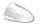 Parabrisas, parabrisas, pantalla de carenado transparente Aprilia RS 660 21-21