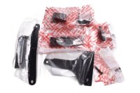 Viti, staffe, kit carenatura, kit di montaggio, telaio Ducati universell
