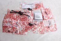 Viti, staffe, kit carenatura, kit di montaggio, telaio Ducati universell
