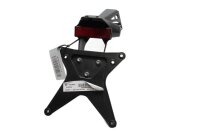 Kennzeichenhalter Rückstrahler Befestigung Ducati Streetfighter 1100 V4 S 22-22
