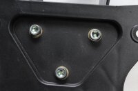Kennzeichenhalter Rückstrahler Befestigung Ducati Streetfighter 1100 V4 S 22-22