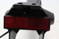 Kennzeichenhalter Rückstrahler Befestigung Ducati Streetfighter 1100 V4 S 22-22