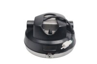 LED headlights with indicators, universal round housing...