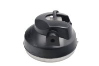 Faros LED con intermitentes, carcasa redonda universal universal Zubehör